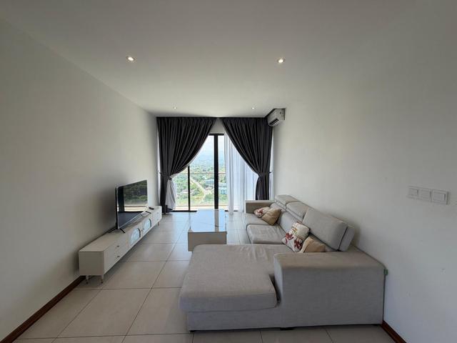 Serviced Residence for rent in Kinabalu, Sabah