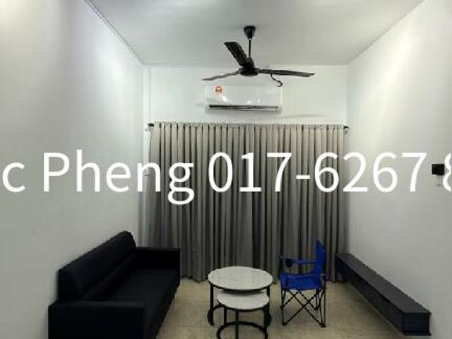 Apartment for rent in Malaka