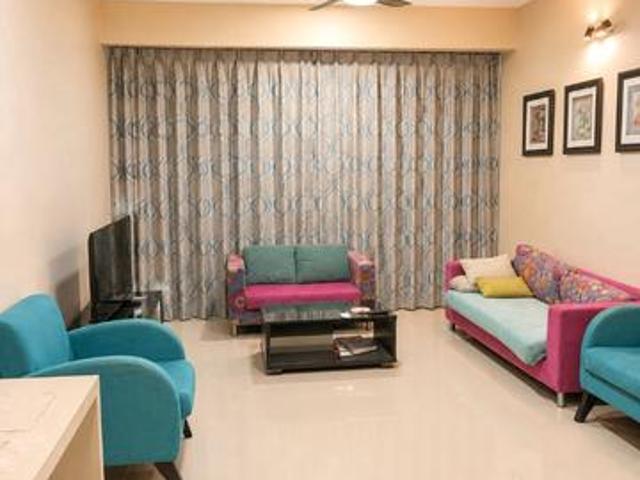 Condominium for rent in Penang