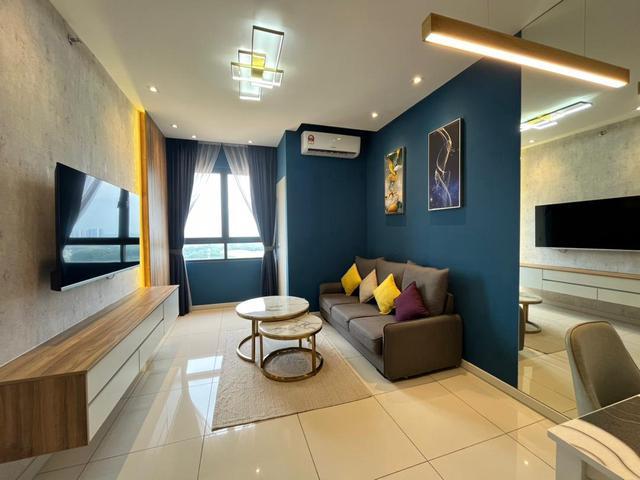 Serviced Residence for rent in Tanjong Sepat, Selangor