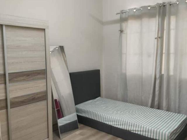 Room for rent in Bukit Jalil, Kuala Lumpur