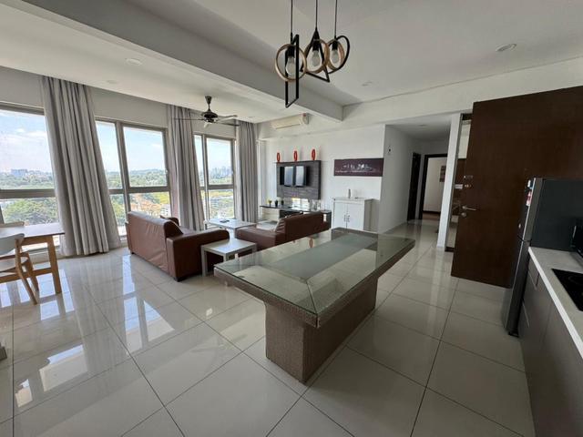 Serviced Residence for rent in Country Heights Damansara, Kuala Lumpur