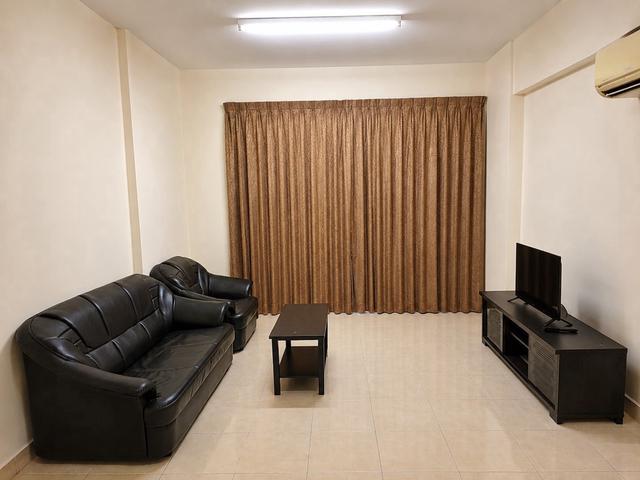 Condominium for rent in Georgetown, Penang