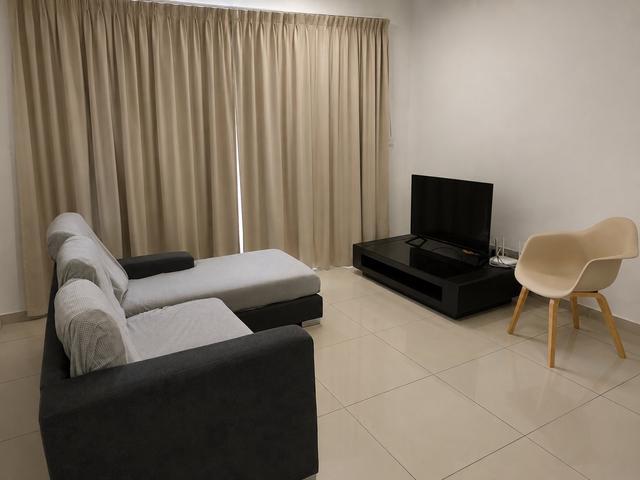 Serviced Residence for rent in Georgetown, Penang