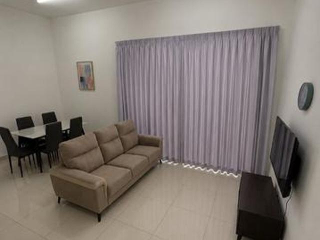 Serviced Residence for rent in Georgetown, Penang