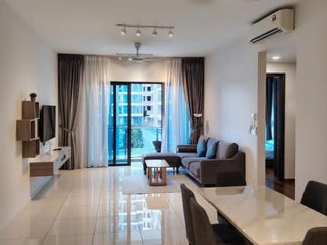 Condominium for rent in Georgetown, Penang