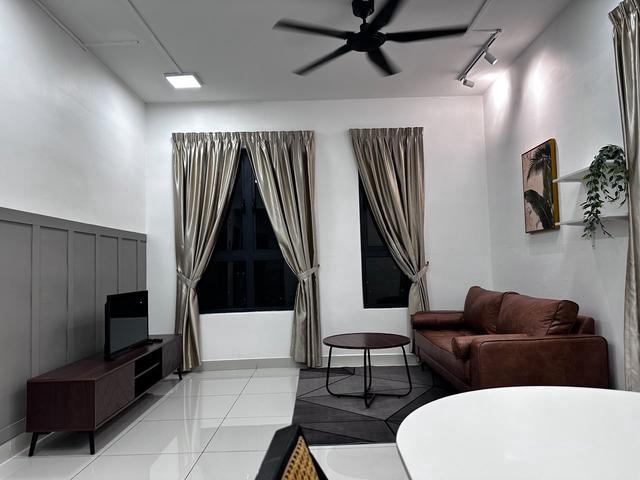 Serviced Residence for rent in Port Klang, Selangor
