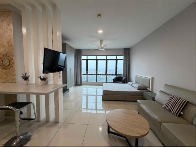 Apartment for rent in Kajang, Langat