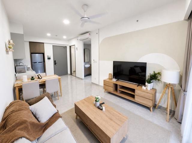 Serviced Residence for rent in Country Heights Damansara, Kuala Lumpur