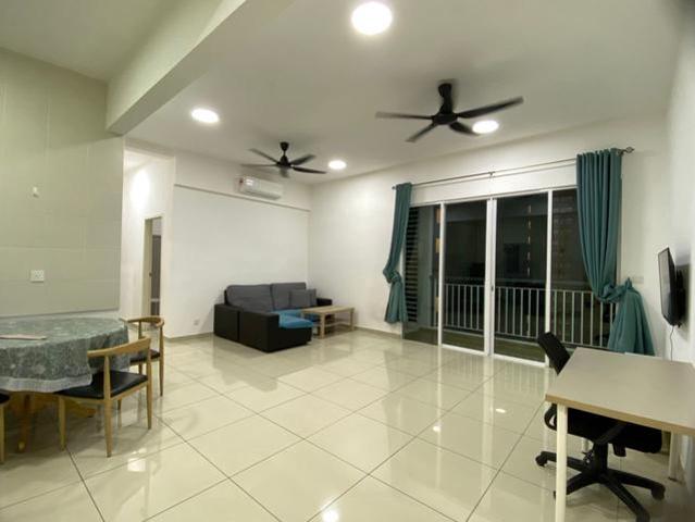 Serviced Residence for rent in Georgetown, Penang
