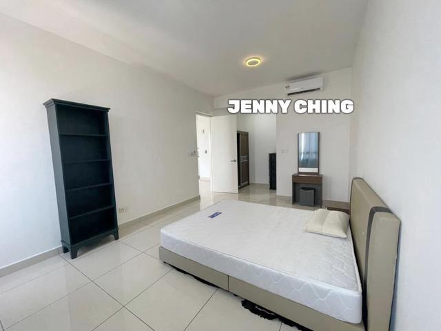 Serviced Residence for rent in Bandar Butterworth, Seberang Perai