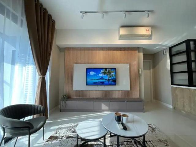 Serviced Residence for sale in Sepang, Tanjong Sepat