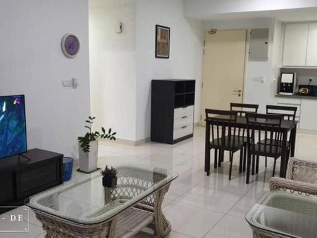 Serviced Residence for rent in Port Klang, Selangor