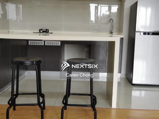 Residential House for rent in Georgetown, Penang