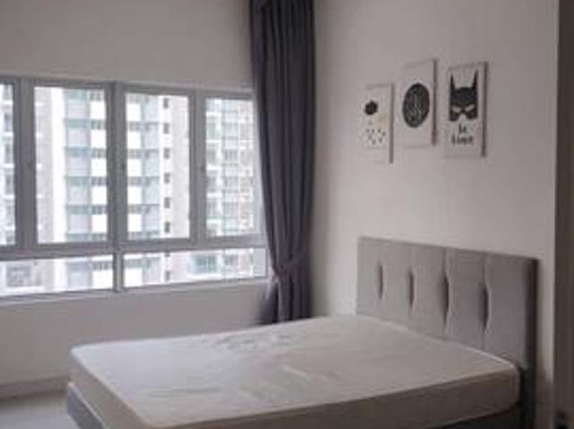 Serviced Residence for rent in Kajang, Langat