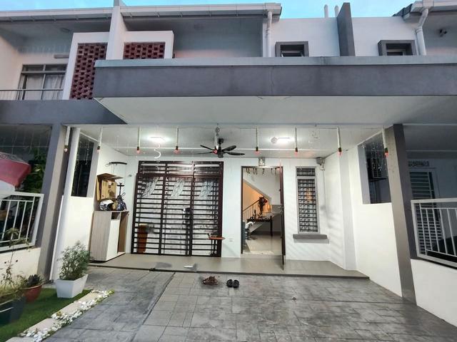 Terraced House for rent in Selangor