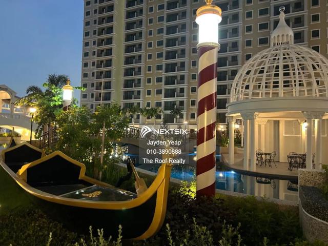 Shop for rent in Port Klang, Selangor