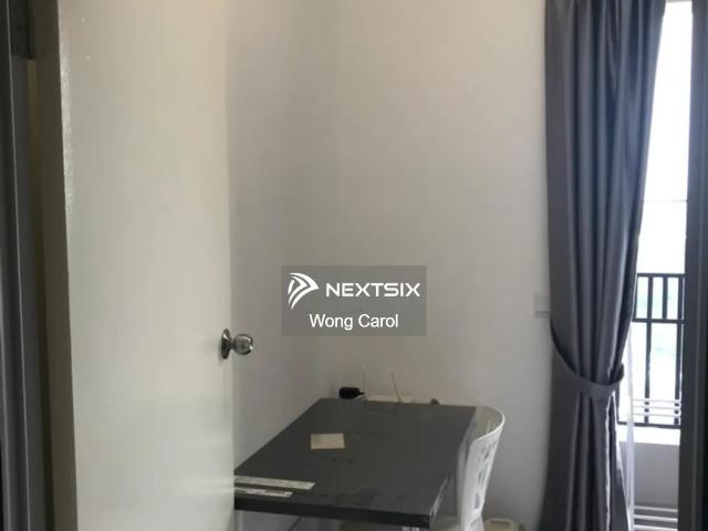Warehouse for rent in Selangor