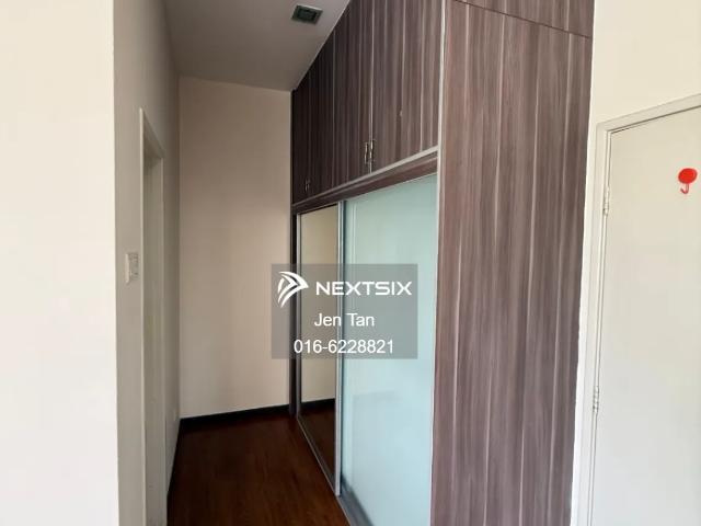 Warehouse for rent in Port Klang, Selangor