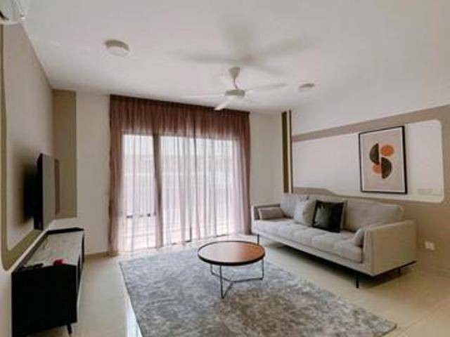 Serviced Residence for rent in Setia Alam, Shah Alam