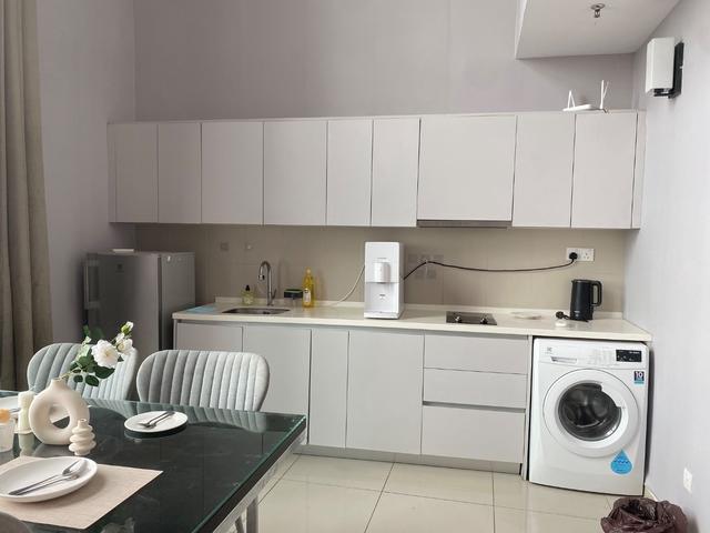 Serviced Residence for rent in Petaling, Alam Impian