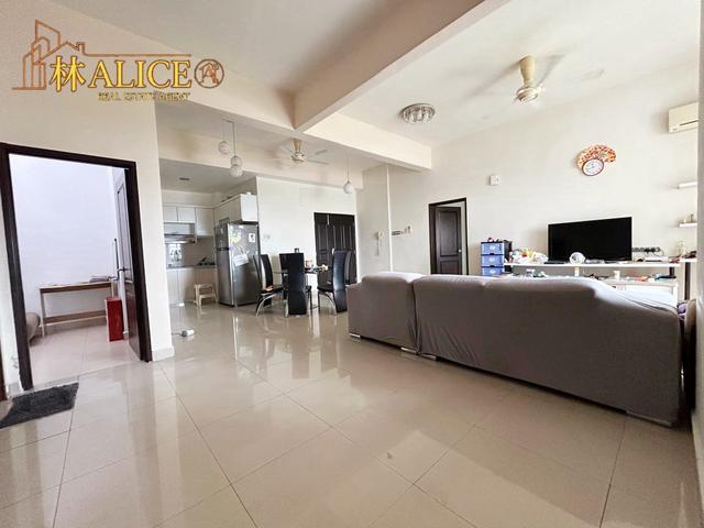 Condominium for rent in Georgetown, Penang