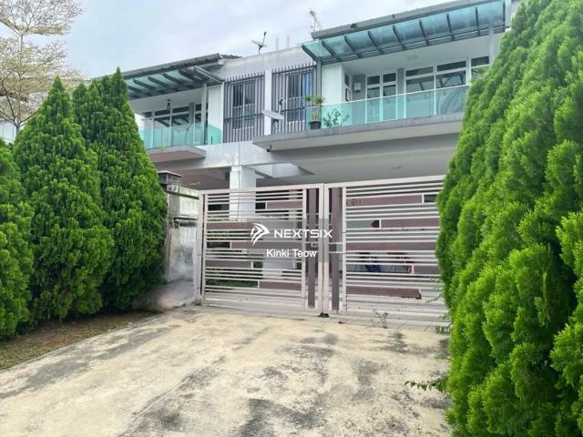 Residential House for rent in Majlis Perbandaran Kajang, Hulu Langat