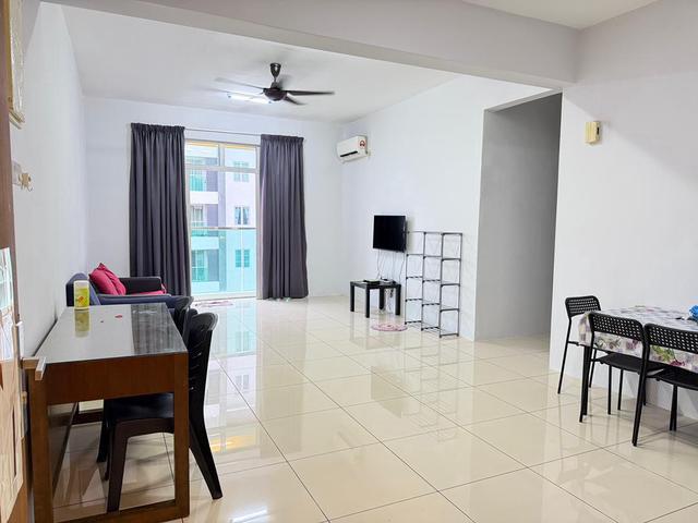 Condominium for rent in Wellesley, Penang