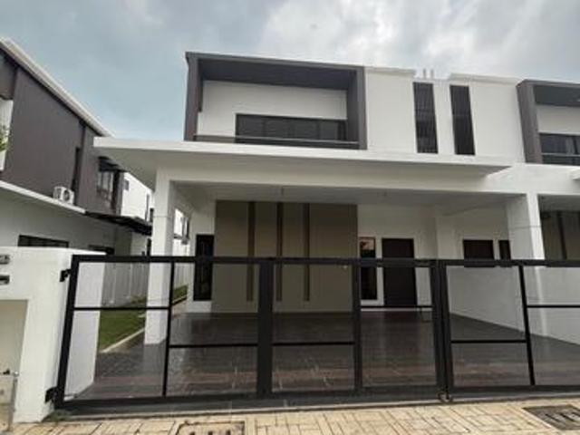 Residential House for sale in Mentakab, Pahang