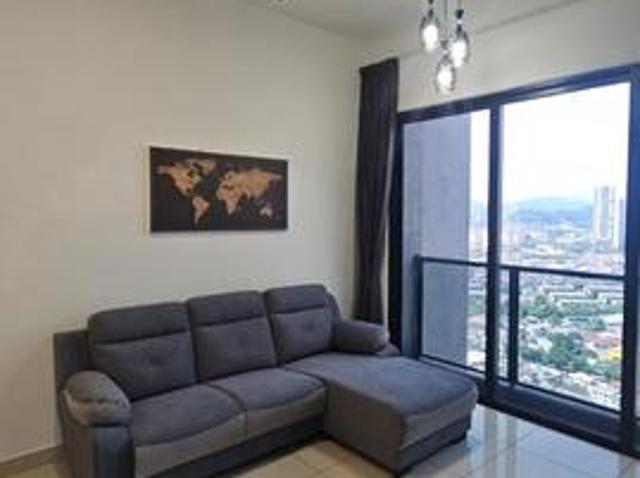 Serviced Residence for rent in Langat, Selangor