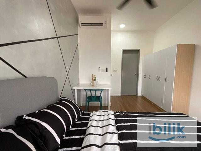 Room for rent in Country Heights Damansara, Kuala Lumpur