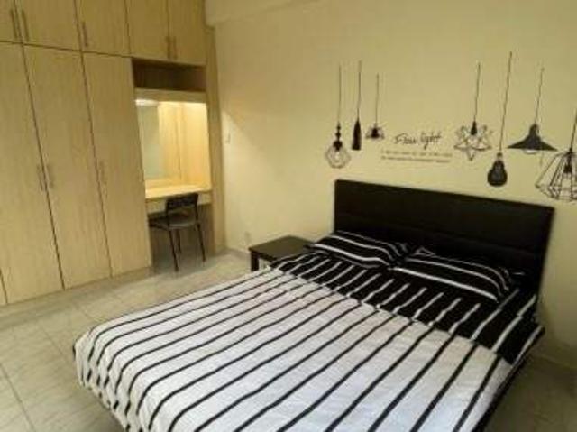 Room for rent in Kuala Lumpur