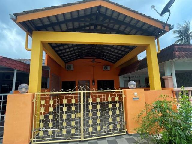 Terraced House for sale in Kuantan, Pahang