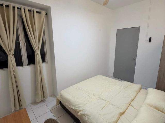 Room for rent in Kajang, Langat