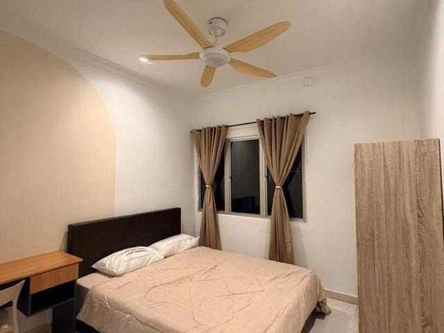 Room for rent in Petaling, Damansara Damai