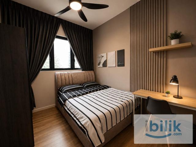 Room for rent in Country Heights Damansara, Kuala Lumpur