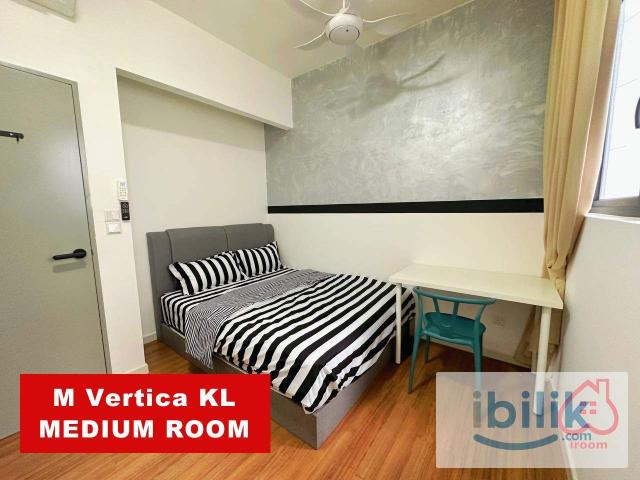 Room for rent in Country Heights Damansara, Kuala Lumpur