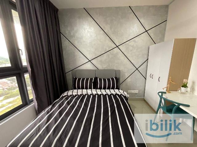 Room for rent in Kuala Lumpur