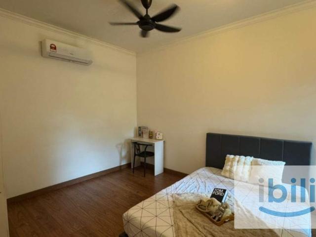 Room for rent in Country Heights Damansara, Kuala Lumpur