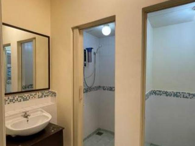 Room for rent in Kuala Lumpur