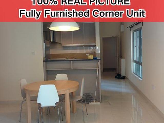 Condominium for rent in Petaling, Damansara Damai