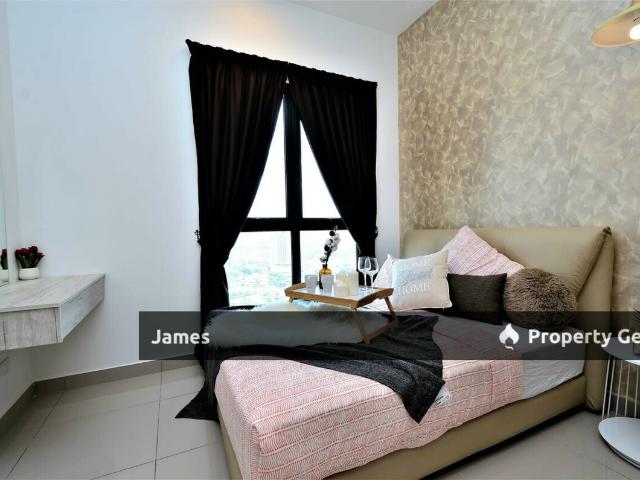 Serviced Residence for sale in Putrajaya