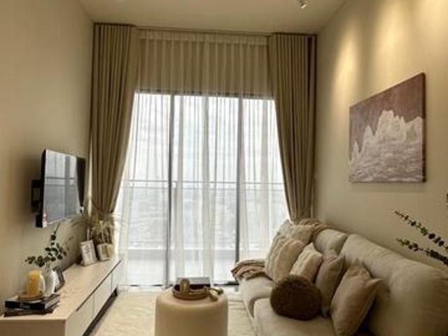 Serviced Residence for rent in Country Heights Damansara, Kuala Lumpur