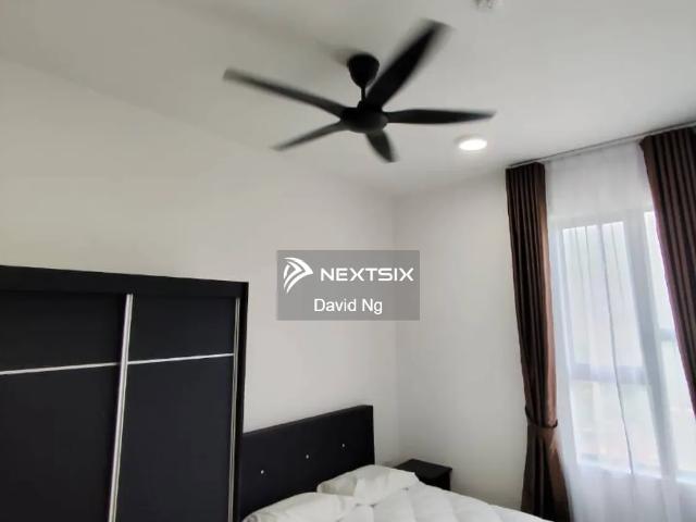 Residential House for rent in Country Heights Damansara, Kuala Lumpur