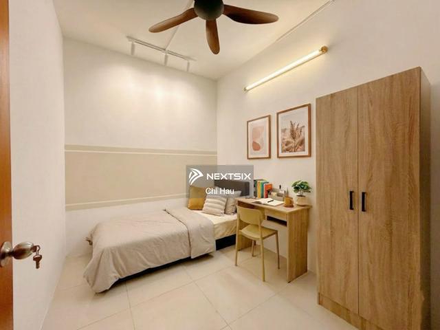 Residential House for rent in Country Heights Damansara, Kuala Lumpur