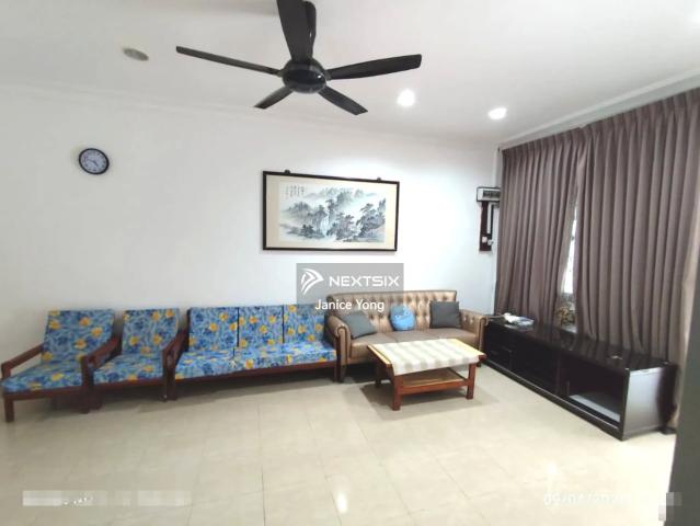Residential House for rent in Country Heights Damansara, Kuala Lumpur
