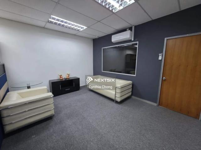 Residential House for rent in Country Heights Damansara, Kuala Lumpur