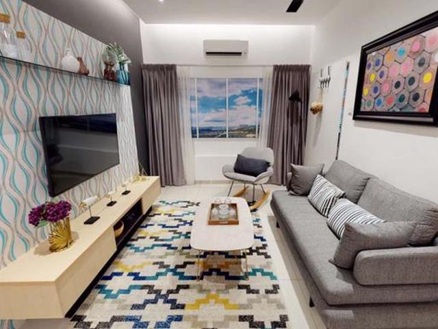 Serviced Residence for sale in Nilai, Negeri Sembilan