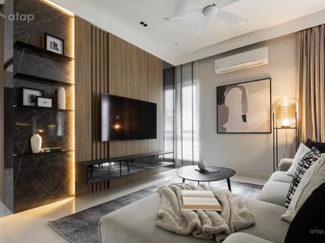 Condominium for sale in Tanjong Sepat, Selangor