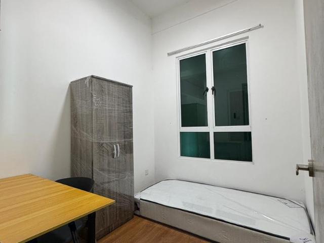 Room for rent in Menggatal, Sabah